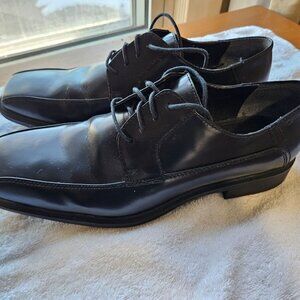 Calvin Klein Men's Fedor Shoes 10